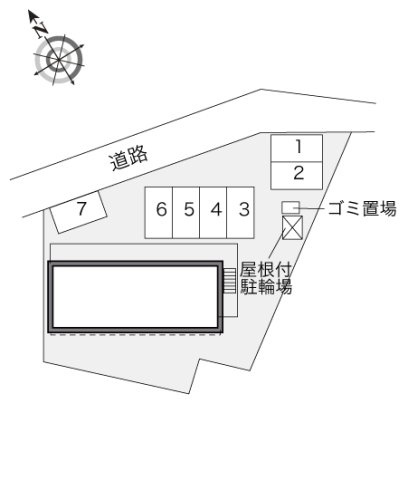 レオパレスアスカのその他