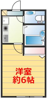 【間取り】 | jスタイリオ堀切