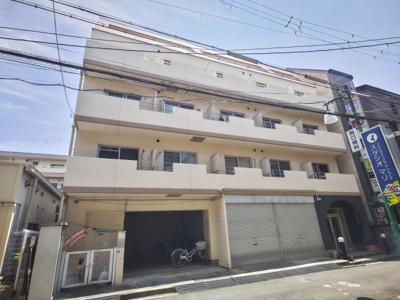 【外観】 | メゾン大和田
