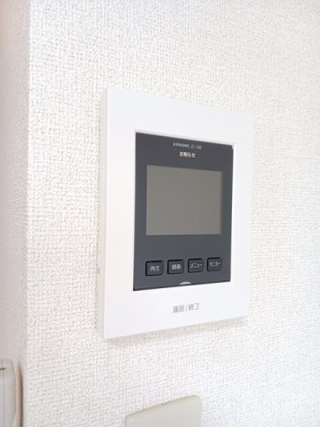 エテルノ　ノーヴァＡの設備