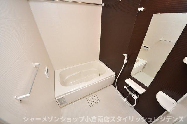 コンダクトレジデンスTOKURIKIの設備