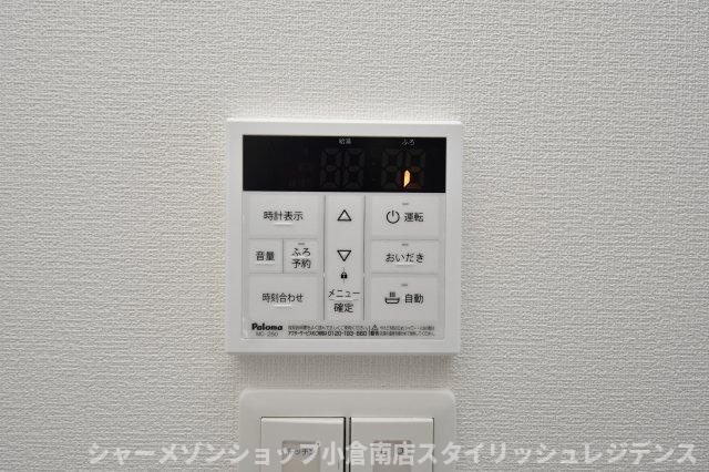 コンダクトレジデンスTOKURIKIのその他共用部分