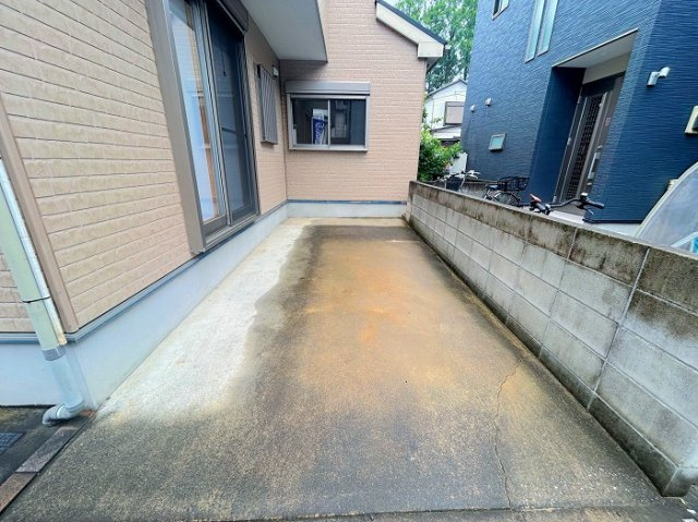 さいたま市北区日進町　1丁目　再生住宅
