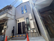 ラフィニール京橋の画像