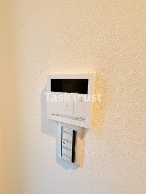 【設備】 | ラフィニール京橋