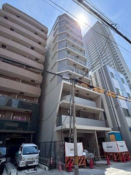 ネクストステージ神戸元町