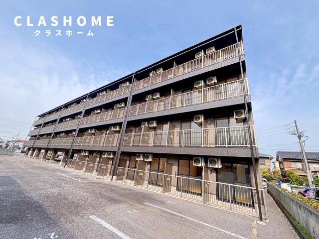 タイムD1　　　刈谷市の賃貸ならクラスホーム刈谷店の外観