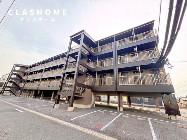 タイムD1　　　刈谷市の賃貸ならクラスホーム刈谷店の外観