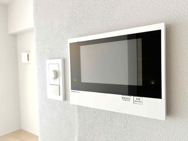 オープンブルーム品川南大井のその他