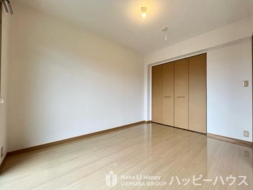 福岡市東区和白丘３丁目の賃貸マンションの洋室|物件の画像15