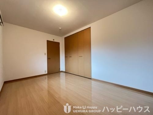 福岡市東区和白丘３丁目の賃貸マンションの寝室|物件の画像17