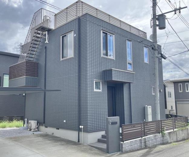 高坂戸建