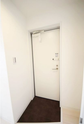 【玄関】 | ＭＱｕａｒｔｏ新小岩