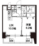 メゾンドアーク南大井の画像