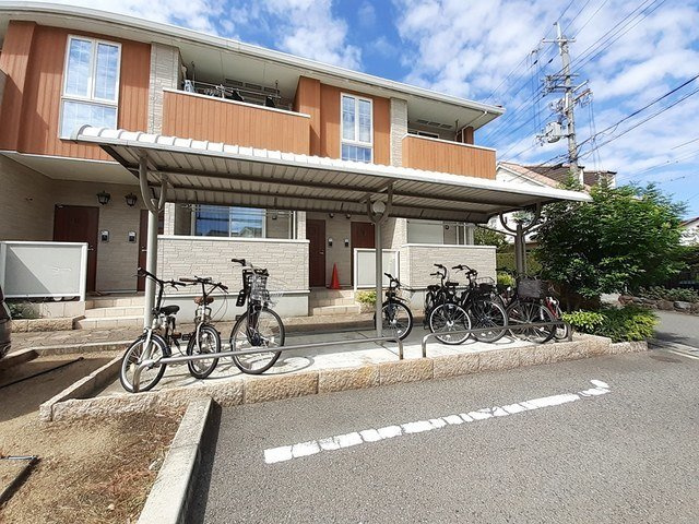 サン　ハイツのその他共用部分