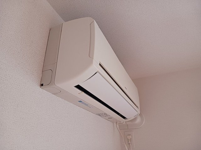 サン　ハイツの設備