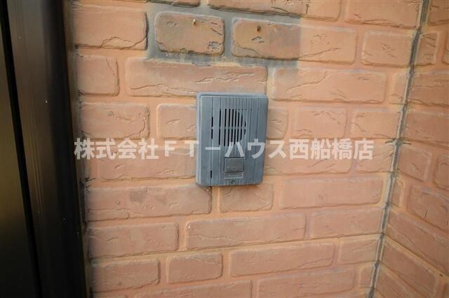 曽谷２丁目貸家のその他
