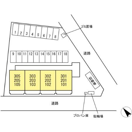 メゾンルミエールのその他