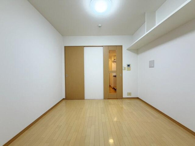 【寝室】 | グランヴァン板橋本町Ⅱ |  