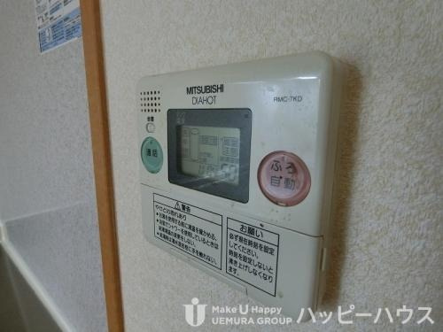 福岡市博多区諸岡１丁目の賃貸マンションの設備|物件の画像16