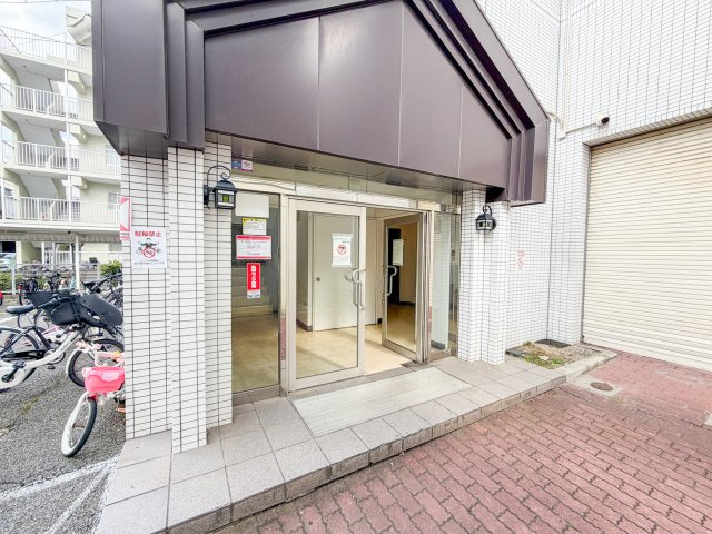 パークアベニューのその他