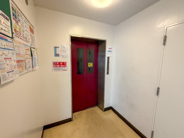 パークアベニューのその他