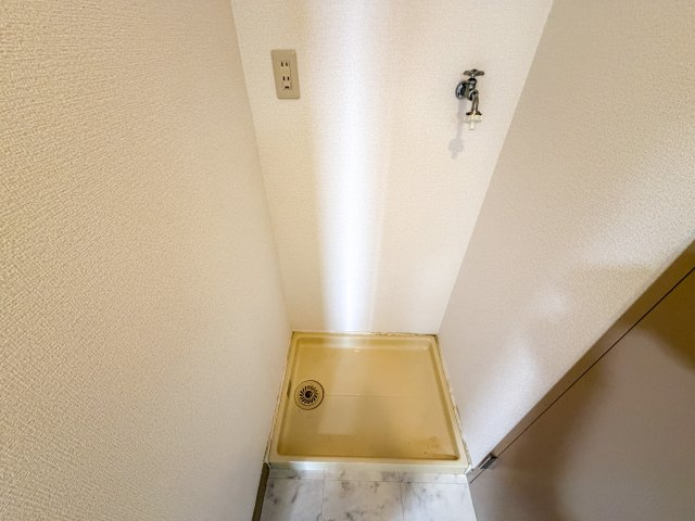 パークアベニューの設備