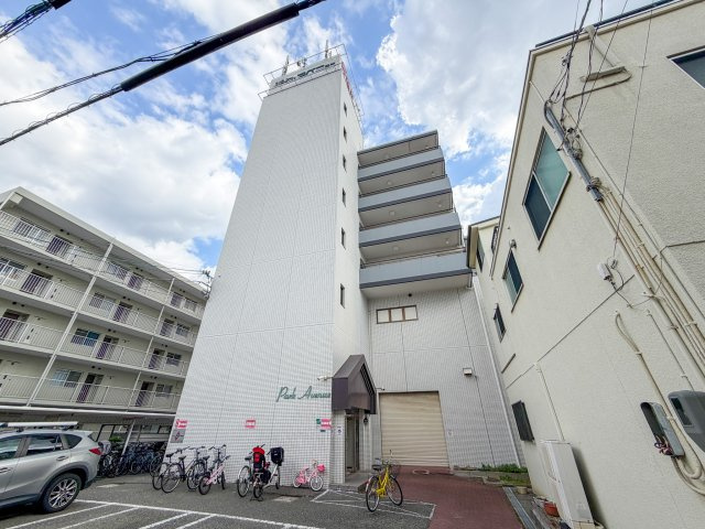 パークアベニュー