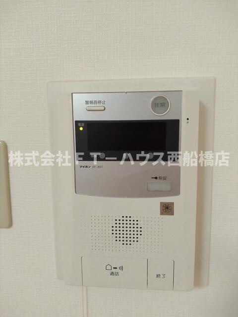 ジュネパレス市川第27のその他