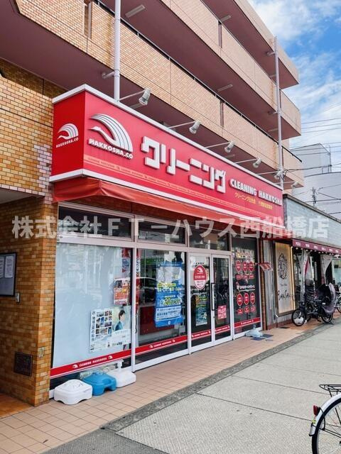 ジュネパレス市川第27のその他