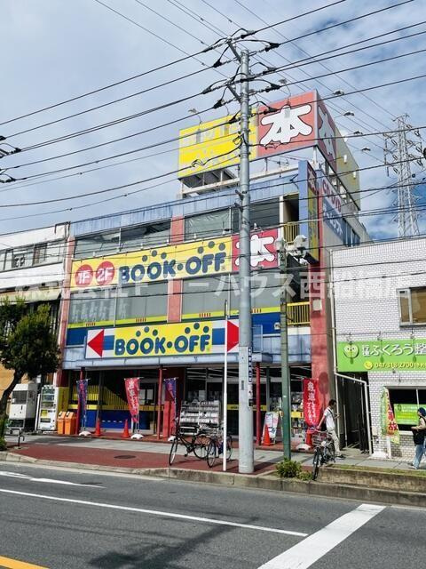 ジュネパレス市川第27のその他