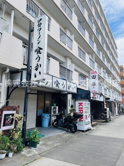 ジュネパレス市川第27のその他