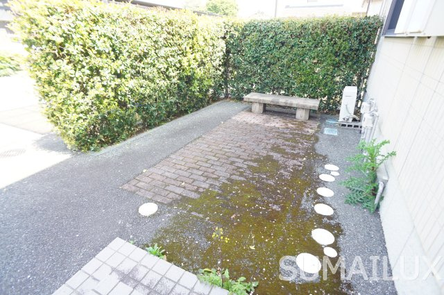 熊本市南区南高江２丁目のアパートのその他