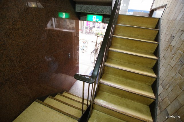 シャトーNT　仲介手数料無料のその他共用部分