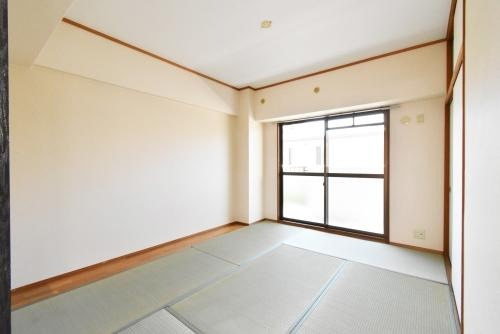 福岡市西区下山門４丁目の賃貸マンションのその他|物件の画像17