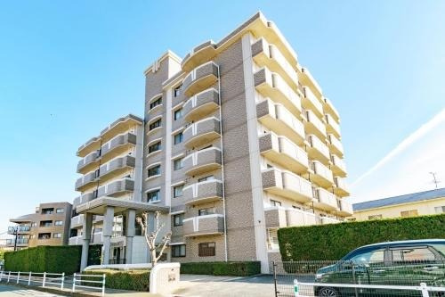 福岡市西区下山門４丁目の賃貸マンション
