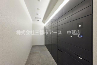 【設備】 | プラウドフラット西蒲田 | プラウドフラット西蒲田