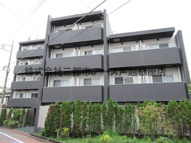 ＡＸＡＳ南蒲田ＡｓｙｌＣｏｕｒｔ の画像