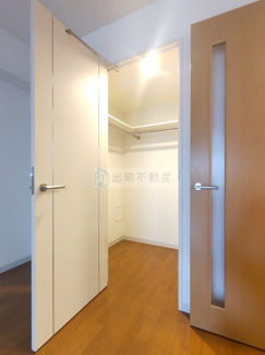 【収納】 | ヒルクレスト南大塚