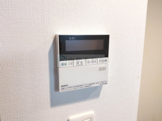 【設備】 | ヒルクレスト南大塚