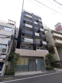 【外観】 | ヒルクレスト南大塚