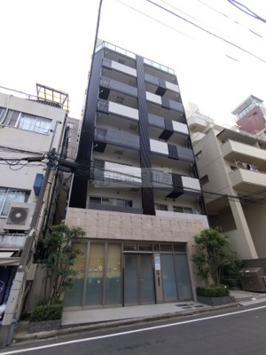 【外観】 | ヒルクレスト南大塚