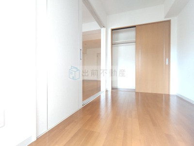 【洋室】 | ヒルクレスト南大塚