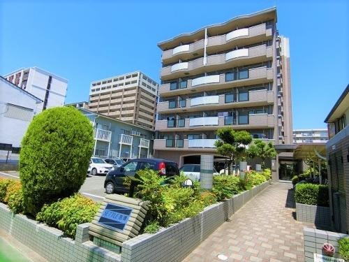 福岡市博多区吉塚２丁目の賃貸マンション