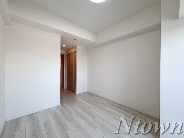 【居間・リビング】 | S-RESIDENCE豊国通 | おしゃれな居間です