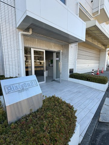 ☆エントランス☆