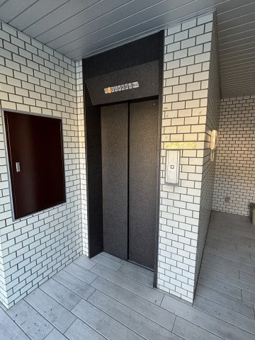 ☆エレベーター☆