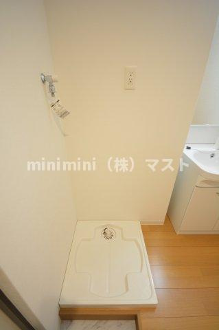 エフエルレジデンス心斎首府のその他