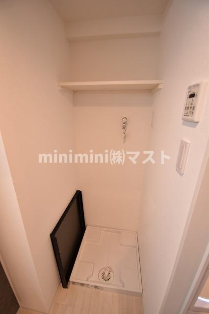 シーズンフラッツ大手前のその他