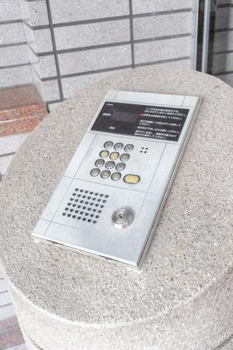 福岡市西区下山門１丁目の賃貸マンションのその他共用部分|物件の画像12